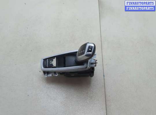 Кулиса КПП BM3450533 на BMW 7 F01 2008-2015
