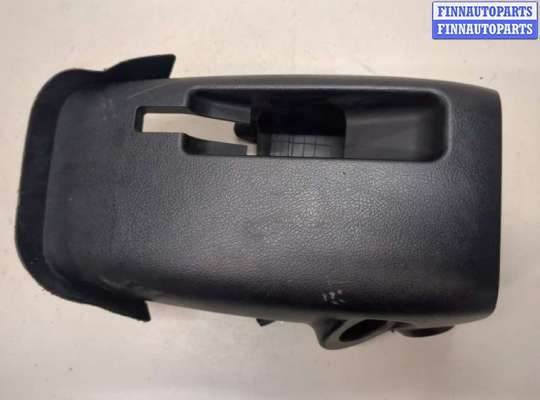купить Кожух рулевой колонки на Toyota Tundra 2007-2013