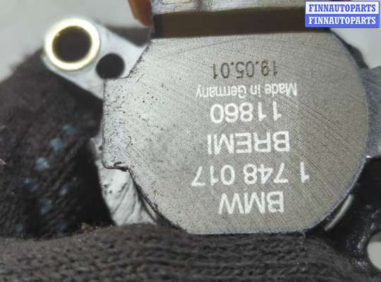 купить Катушка зажигания на BMW X5 E53 2000-2006