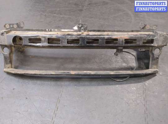 Усилитель бампера VG2722648 на Volkswagen Golf 6 2008-2012