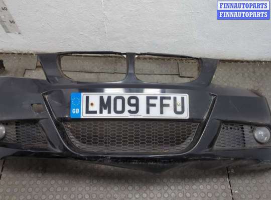 купить Бампер на BMW 3 E90, E91, E92, E93 2005-2012