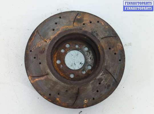 купить Диск тормозной на BMW X5 E53 2000-2006