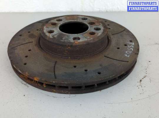 купить Диск тормозной на BMW X5 E53 2000-2006