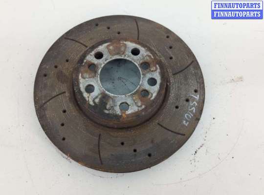 Купить Диск тормозной на BMW X5 E53 2000-2006 Диск тормозной BM3481682 на BMW X5 E53 2000-2006