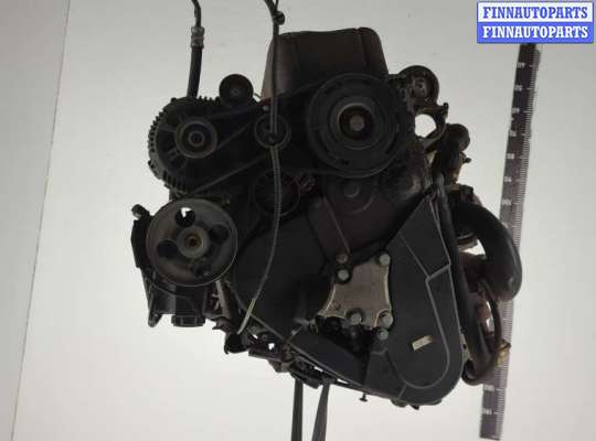 ТНВД CT1155141 на Citroen Xsara-Picasso 1999-2012