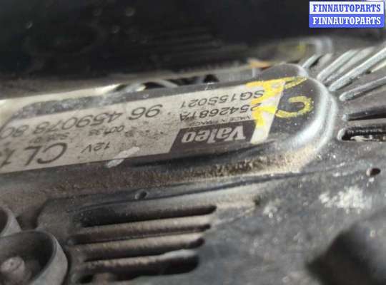 купить ТНВД на Citroen Xsara-Picasso 1999-2012