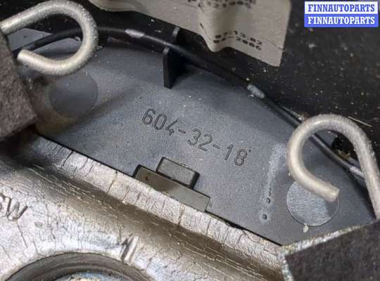купить Руль на Nissan Primera P12 2002-2007