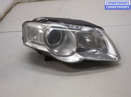 Фара (передняя) VG2739556 на Volkswagen Passat 6 2005-2010