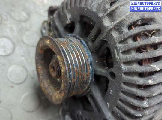 купить Генератор на Audi A8 (D3) 2002-2010