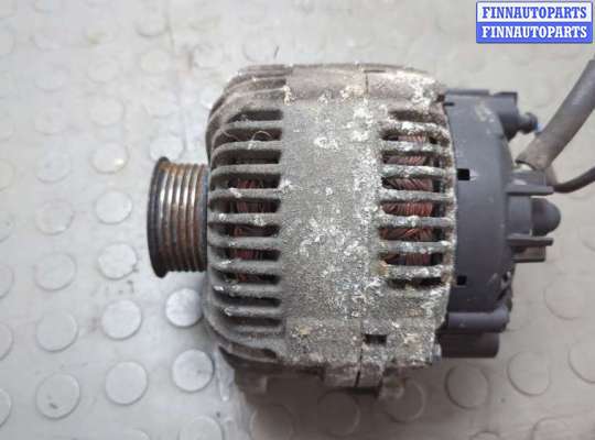 купить Генератор на Audi A8 (D3) 2002-2010