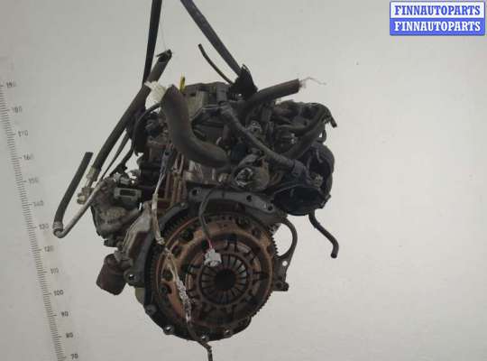 купить Двигатель (ДВС) на Toyota Yaris 1999-2006
