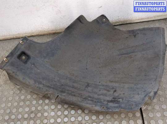 купить Защита арок (подкрылок) на Mercedes ML W164 2005-2011