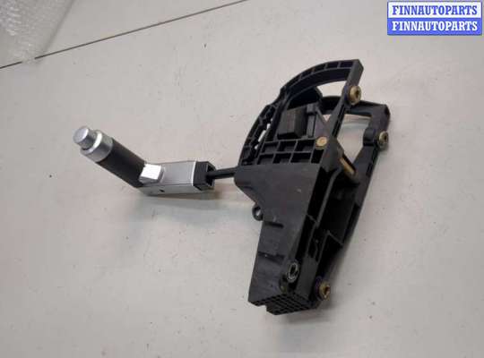 купить Кулиса КПП на Hummer H2