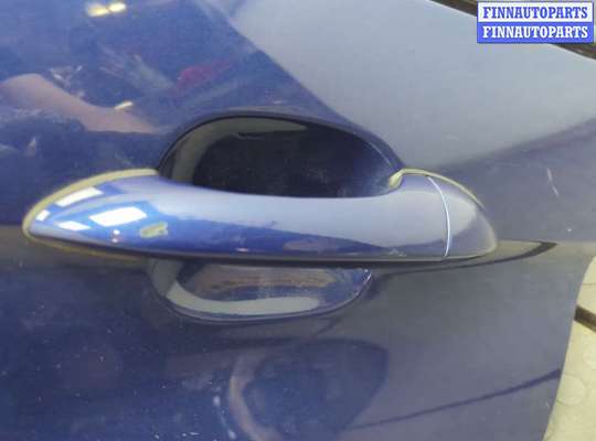 купить Дверь боковая (легковая) на BMW X5 E53 2000-2006