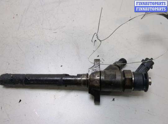 Форсунка топливная MZ598140 на Mazda 3 (BL) 2009-2013