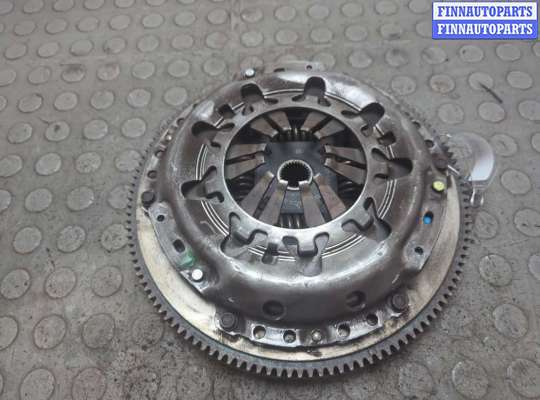 купить Маховик на Skoda Fabia 2007-2014