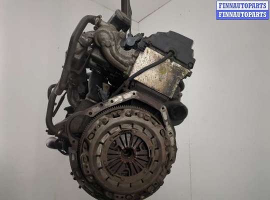 купить Двигатель (ДВС) на Mercedes Vito W639 2003-2014