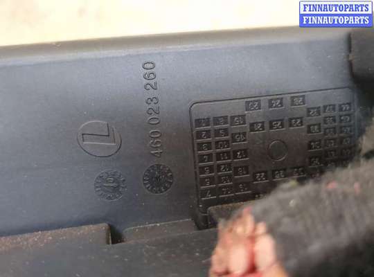 купить Блок предохранителей на Opel Vectra C 2002-2008