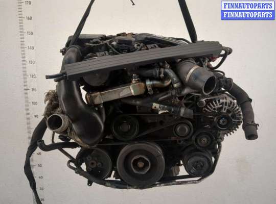 Генератор BM3254372 на BMW 3 E90, E91, E92, E93 2005-2012
