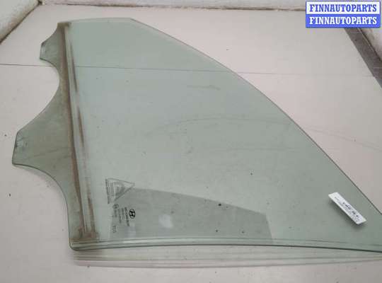 купить Стекло боковой двери на Hyundai i30 2007-2012
