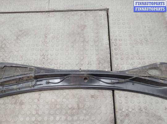 купить Жабо под дворники (дождевик) на Renault Kangoo 1998-2008