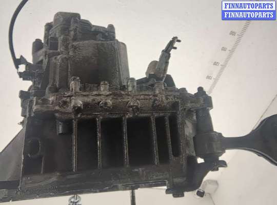 купить КПП 6-ст.мех. (МКПП) на Fiat Punto Evo 2009-2012