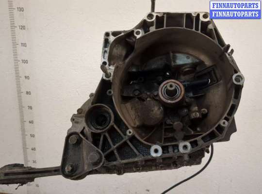 купить КПП 6-ст.мех. (МКПП) на Fiat Punto Evo 2009-2012