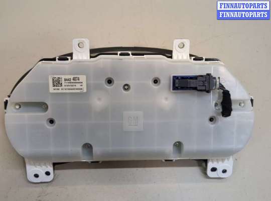 купить Щиток приборов (приборная панель) на Chevrolet Equinox 2017-2024