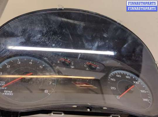 купить Щиток приборов (приборная панель) на Chevrolet Equinox 2017-2024