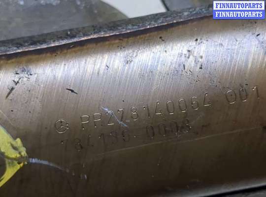 купить Турбина на Mercedes GL X166 2012-2016