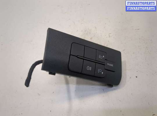 купить Кнопка регулировки света на Citroen Jumper (Relay) 2014-2025