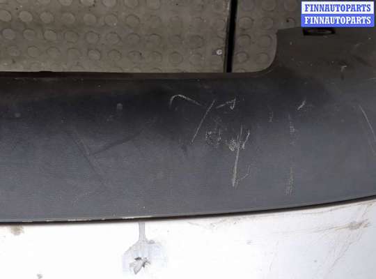 купить Бампер на Volkswagen Passat 5 2000-2005