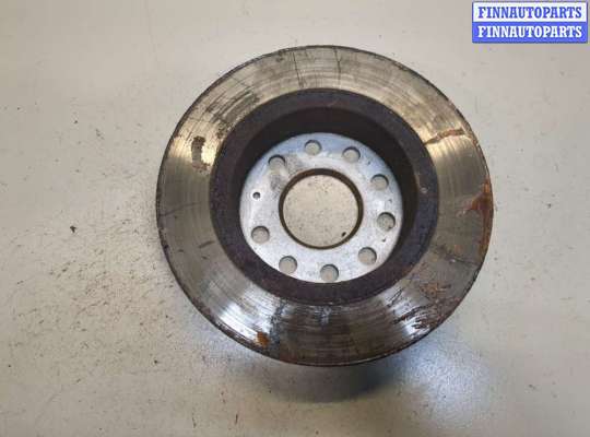 купить Диск тормозной на Audi A3 (8P) 2003-2013