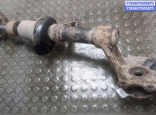 купить Амортизатор подвески на Daewoo Lanos 1997-2008