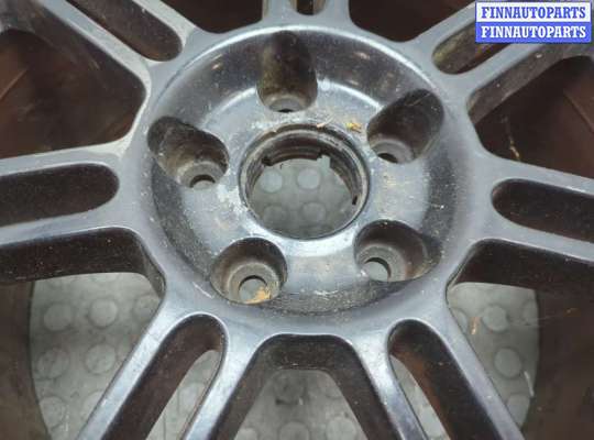 купить Диск литой на Seat Leon 2 2005-2012