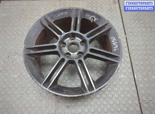 Купить Диск литой на Seat Leon 2 2005-2012 Диск литой ST347873 на Seat Leon 2 2005-2012