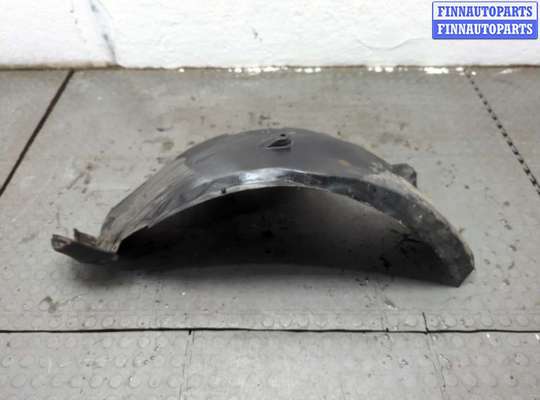 Защита арок (подкрылок) DGN0449 на Dodge Avenger 2007-2014