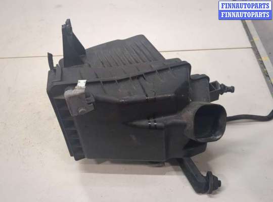 купить Корпус воздушного фильтра на Nissan Qashqai 2006-2013