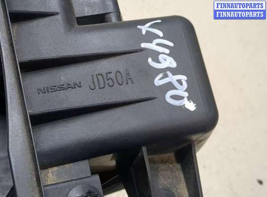 Корпус воздушного фильтра NS748766 на Nissan Qashqai 2006-2013