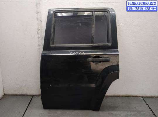 купить Дверь боковая (легковая) на Jeep Patriot 2007-2016