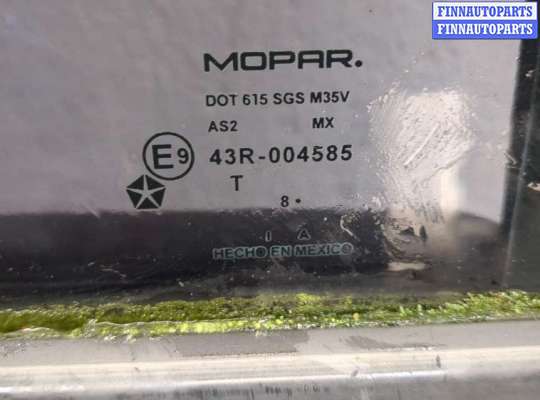 купить Дверь боковая (легковая) на Jeep Patriot 2007-2016