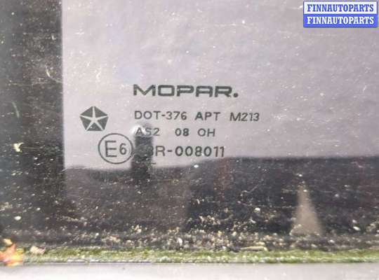 купить Дверь боковая (легковая) на Jeep Patriot 2007-2016