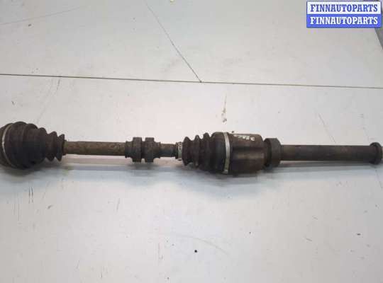 Полуось (приводной вал, шрус) NS973552 на Nissan Qashqai 2006-2013