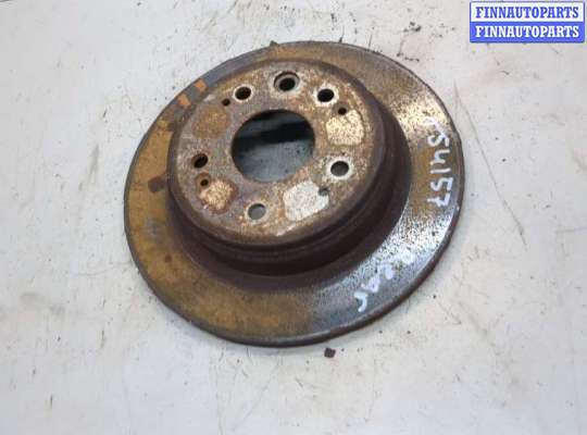 купить Диск тормозной на Honda CR-V 2001-2006