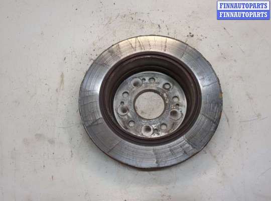 купить Диск тормозной на Honda CR-V 2001-2006