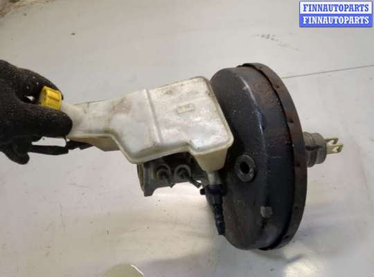 купить Цилиндр тормозной главный на Ford Fusion 2002-2012