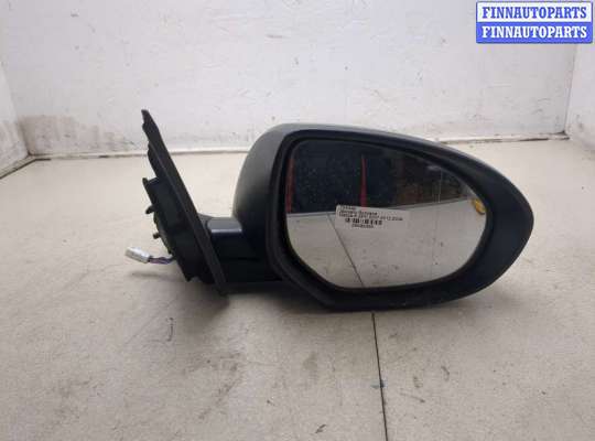 купить Зеркало боковое на Mazda 6 (GH) 2007-2012