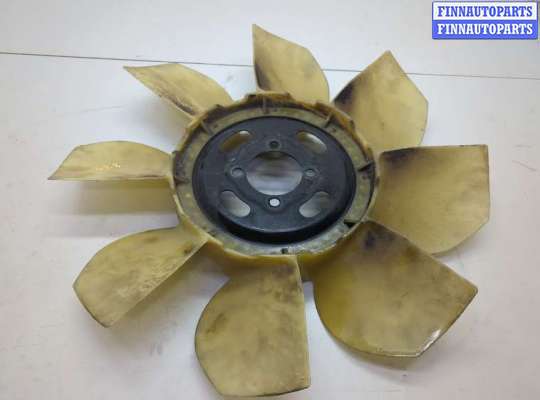 купить Крыльчатка вентилятора (лопасти) на Hummer H3