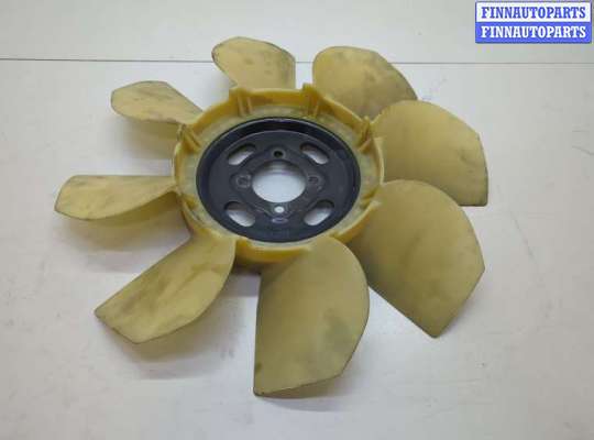 купить Крыльчатка вентилятора (лопасти) на Hummer H3