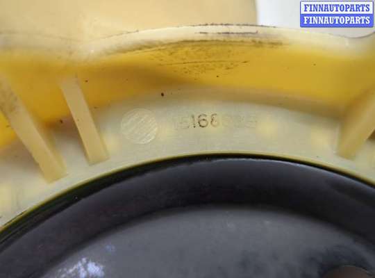 купить Крыльчатка вентилятора (лопасти) на Hummer H3